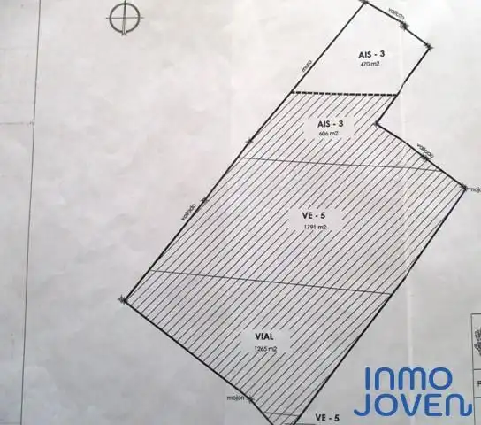 Residential land for sale in Carrer de les Àncores, imagen 3