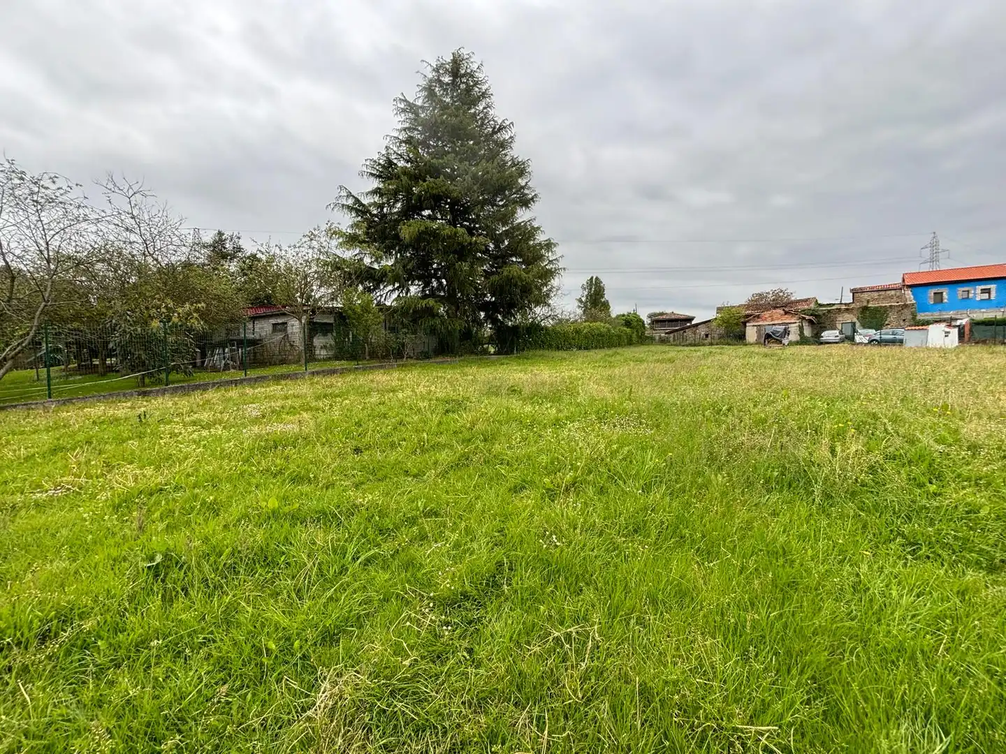 Residential land for sale in Parroquias Sur - La Manjoya