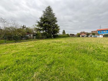 Terreno residenziale in vendita a Parroquias Sur - La Manjoya