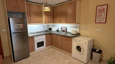 Foto 2 de Pis en venda a Centro, Salobreña