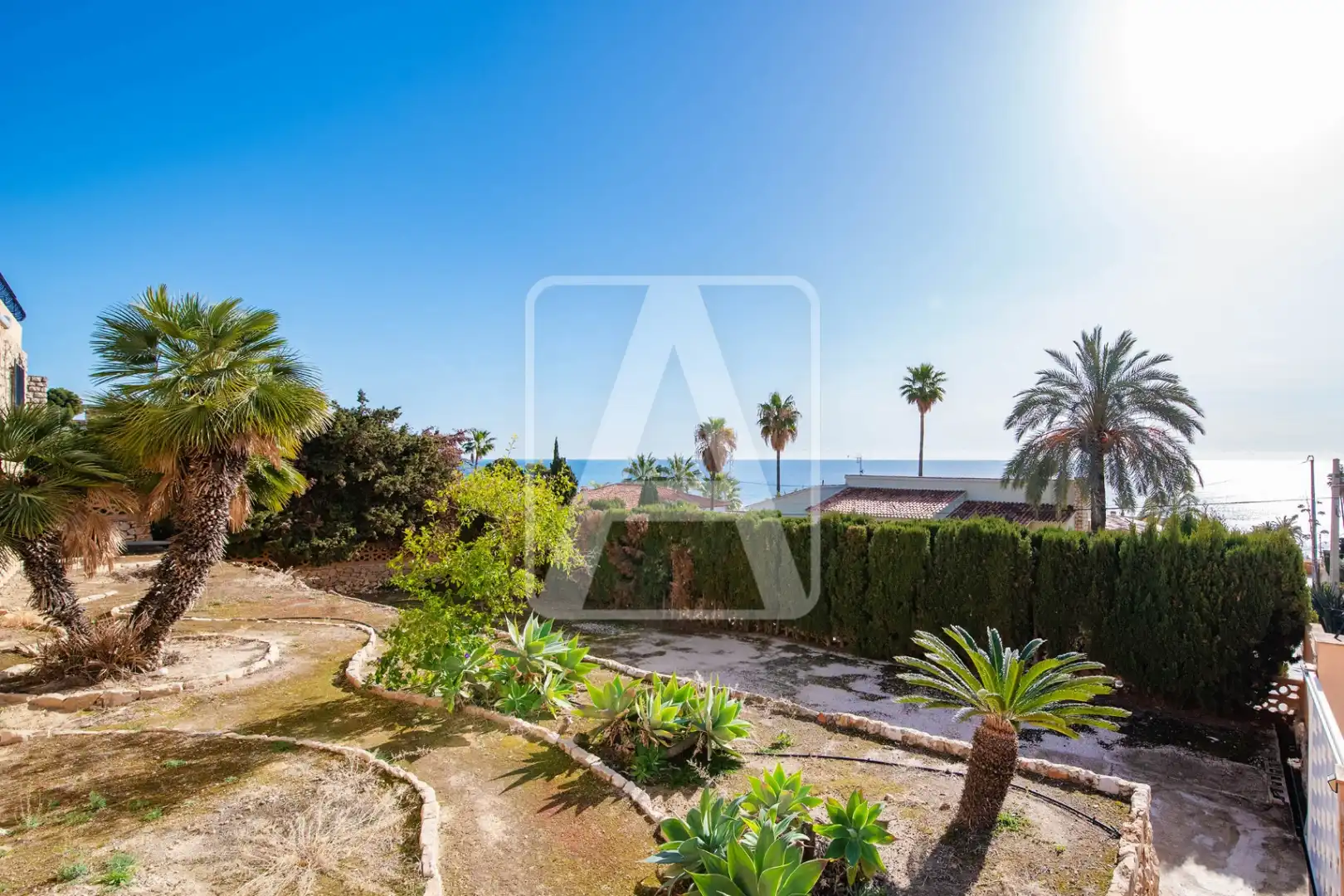Chalet con piscina en venta en Carrió - La Merced - Los Pinos, imagen 12