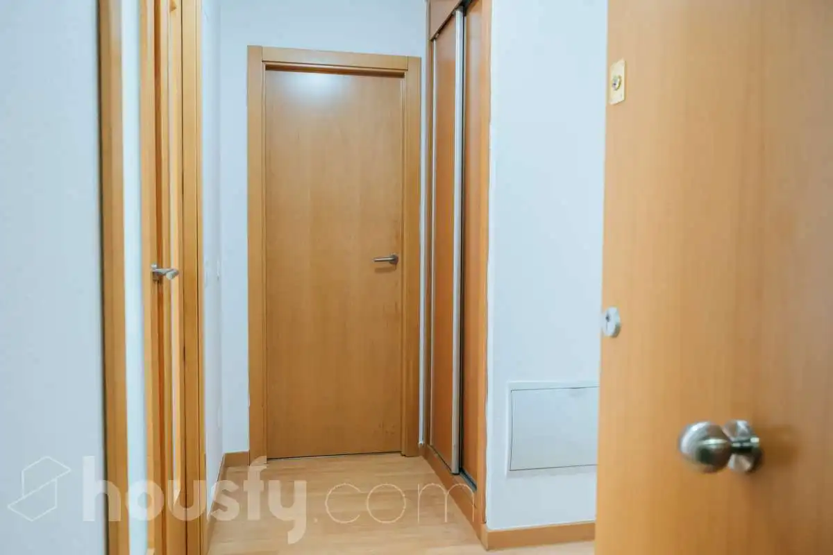 Piso de alquiler en Valdemoro con Parquet y Amueblado