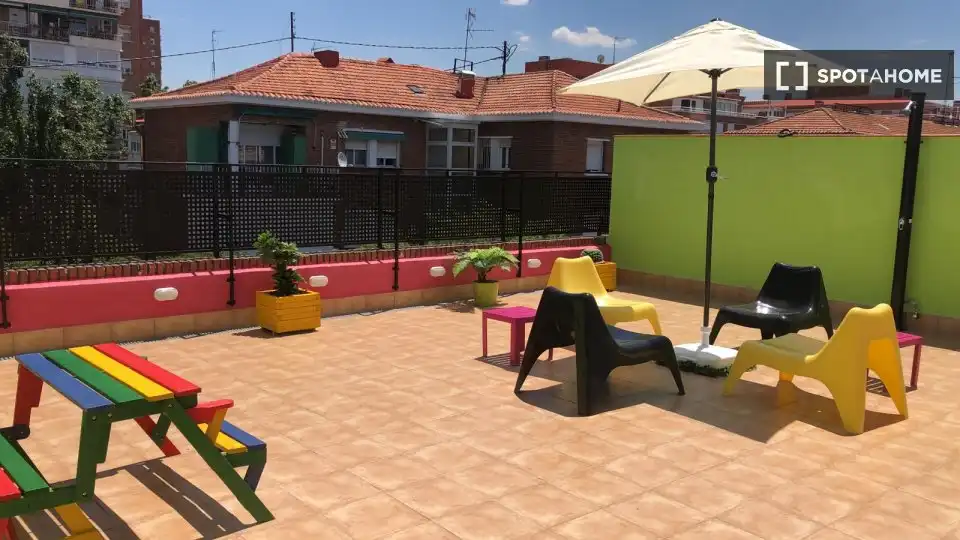 Habitació a Quintana