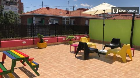 Foto 4 de Apartament per a compartir a Quintana,  Madrid Capital