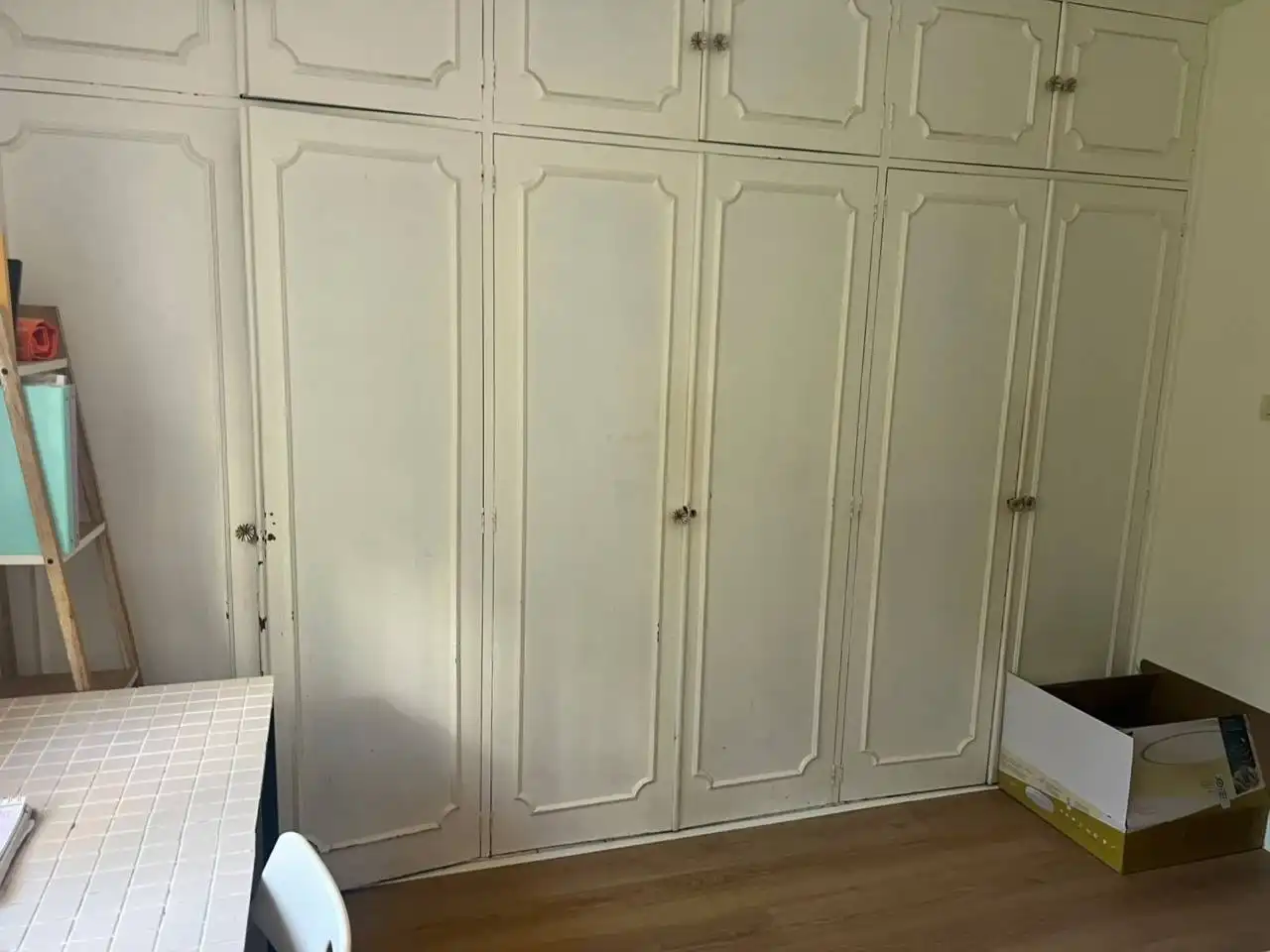Schlafzimmer von Wohnung zum Verkauf in Cádiz
