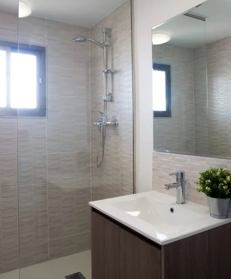 Piso con piscina en venta en Calle Rafael Alberti, imagen 17
