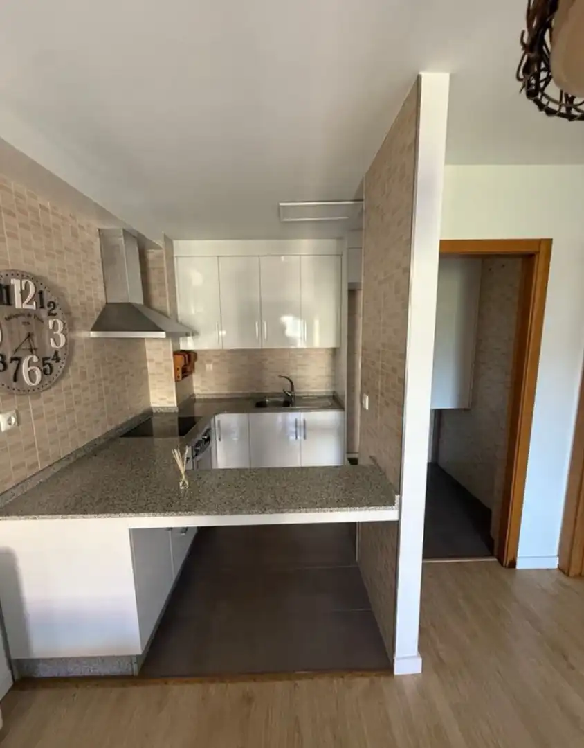 Appartement avec piscine à vendre à Rúa de Robustiano Pérez del Río, imagen 3