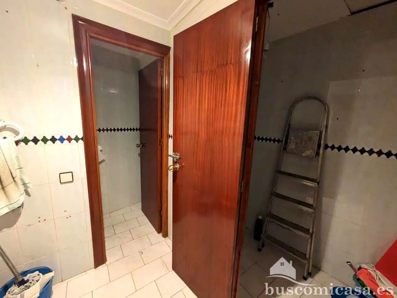 Business premises to rent in Arcipreste Torres Quirós, imagen 10