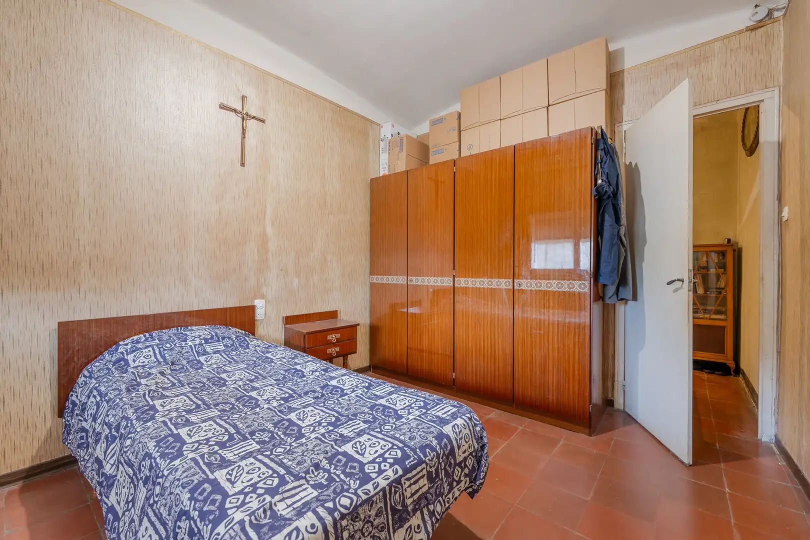 Terraced house with garden for sale in Sant Narcís, imagen 28