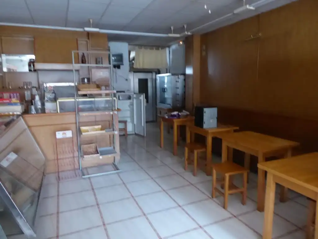 Local comercial en venta en Plaza de Zamora, imagen 3