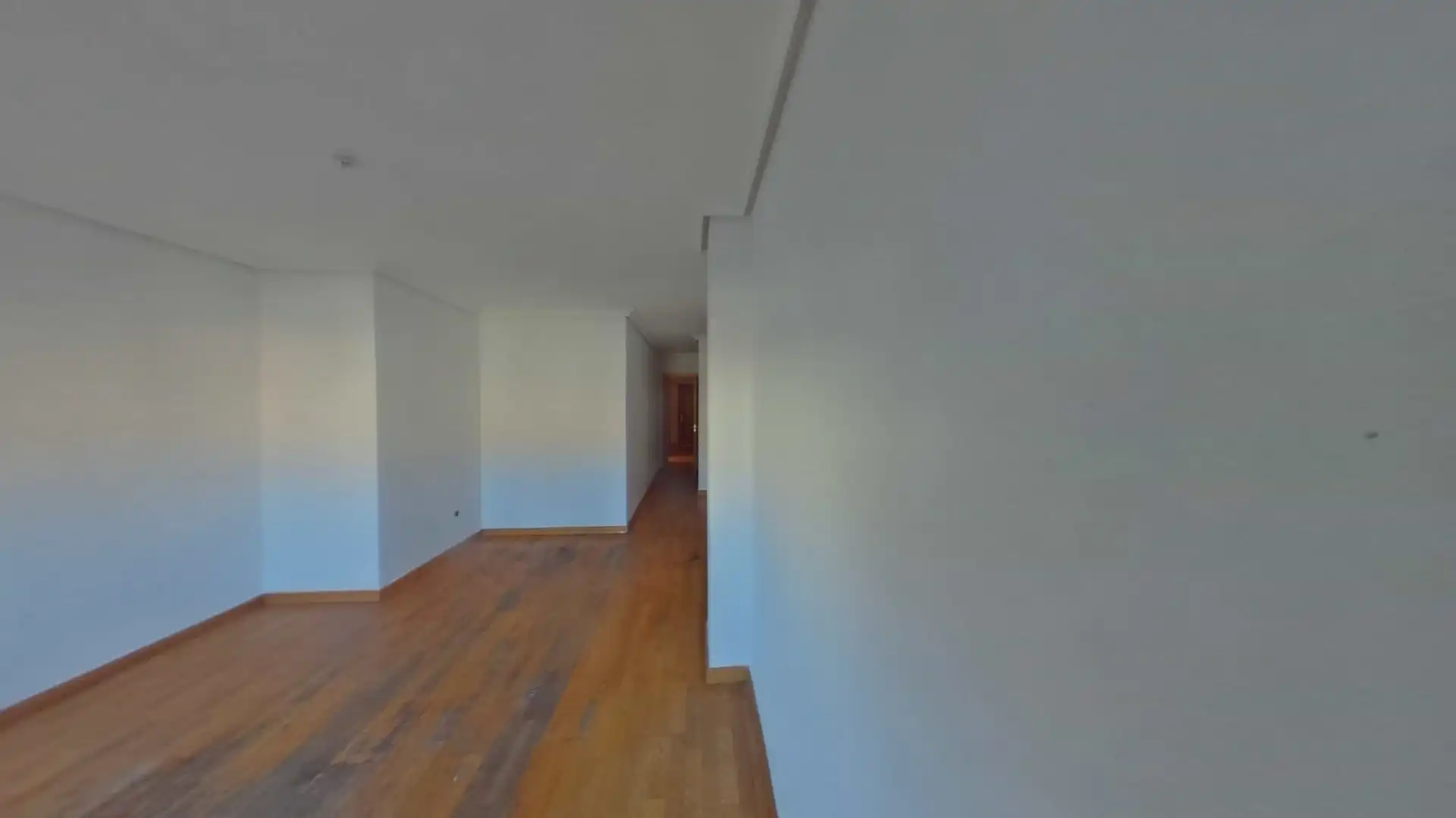 Flat for sale in Benavente  with Terrace and Balcony
