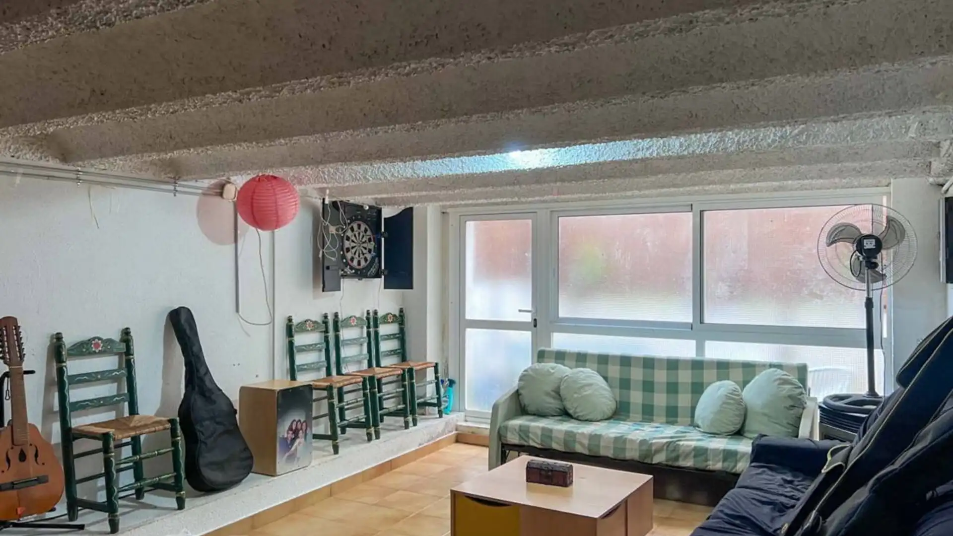 Casa adosada en venda en Roda de Berà amb Calefacció