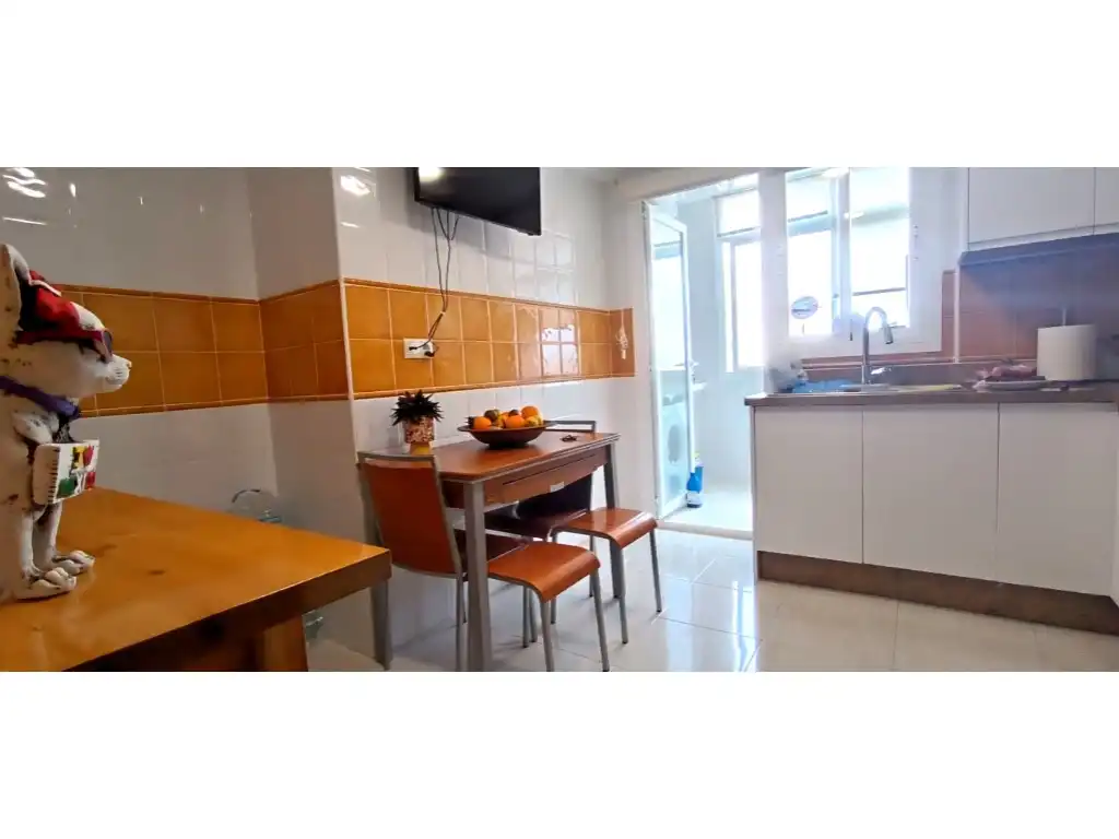 Penthouse with lift for sale in Calle Antoni Riquer, imagen 13