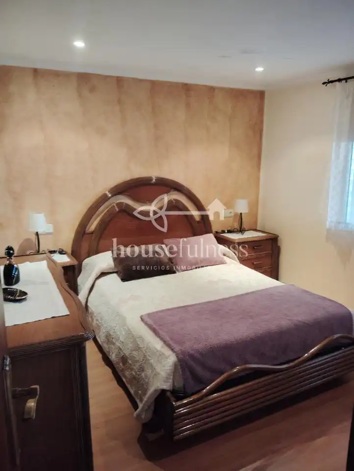 House with garden for sale in Valdoviño, imagen 20