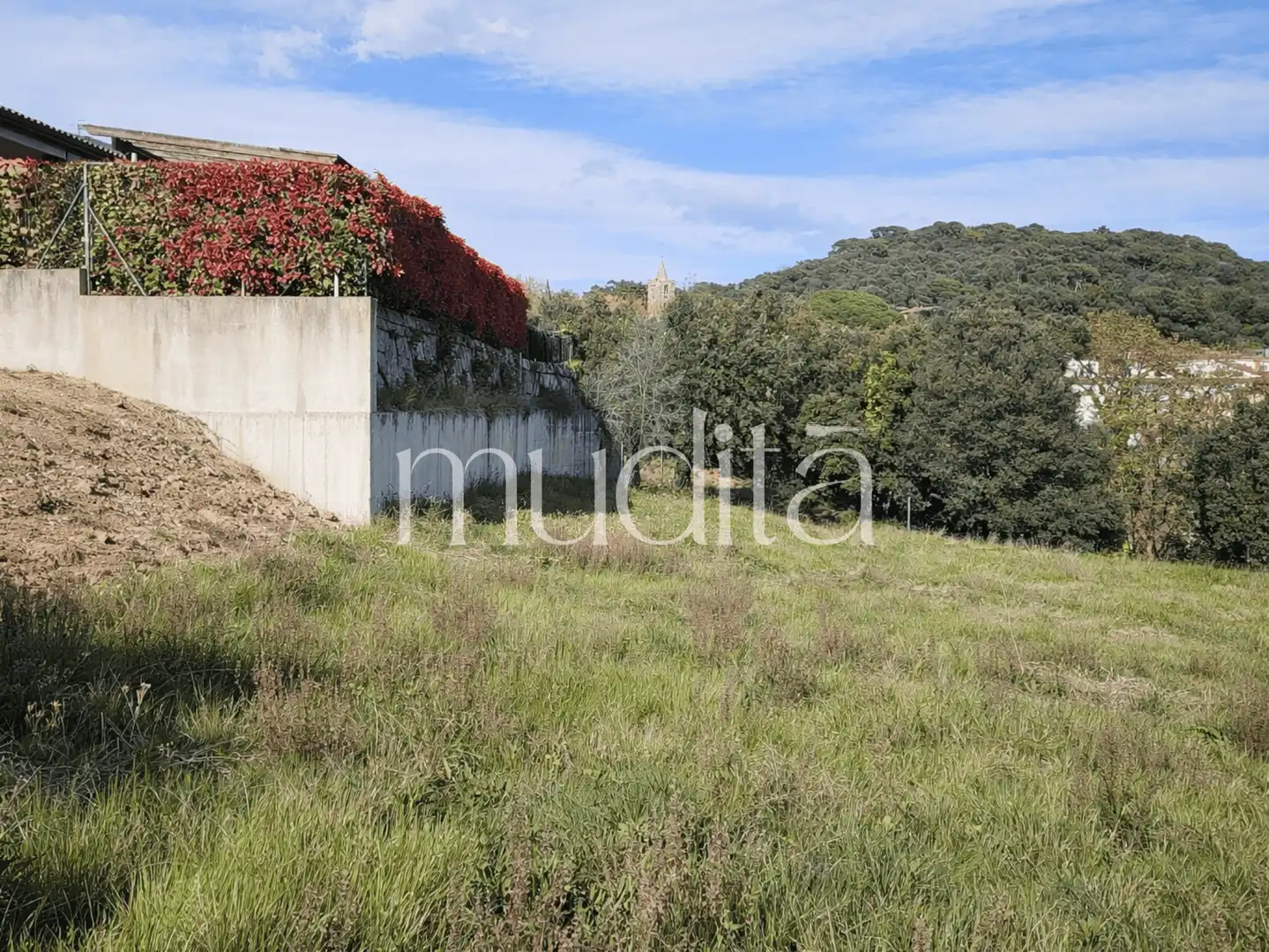 Wohnbaugrundstück zum Verkauf in Campins, imagen 26