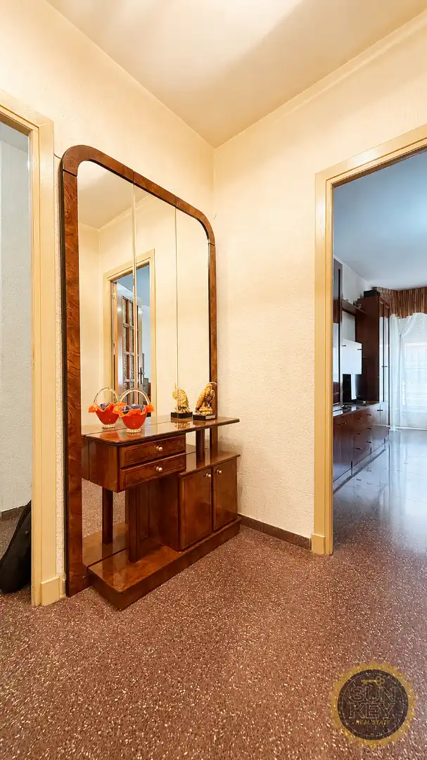 Piso con ascensor en venta en Jumilla, imagen 7