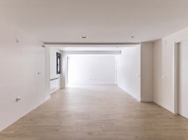 Appartement neuf avec ascenseur à vendre à Calle Capitán Arenas 3