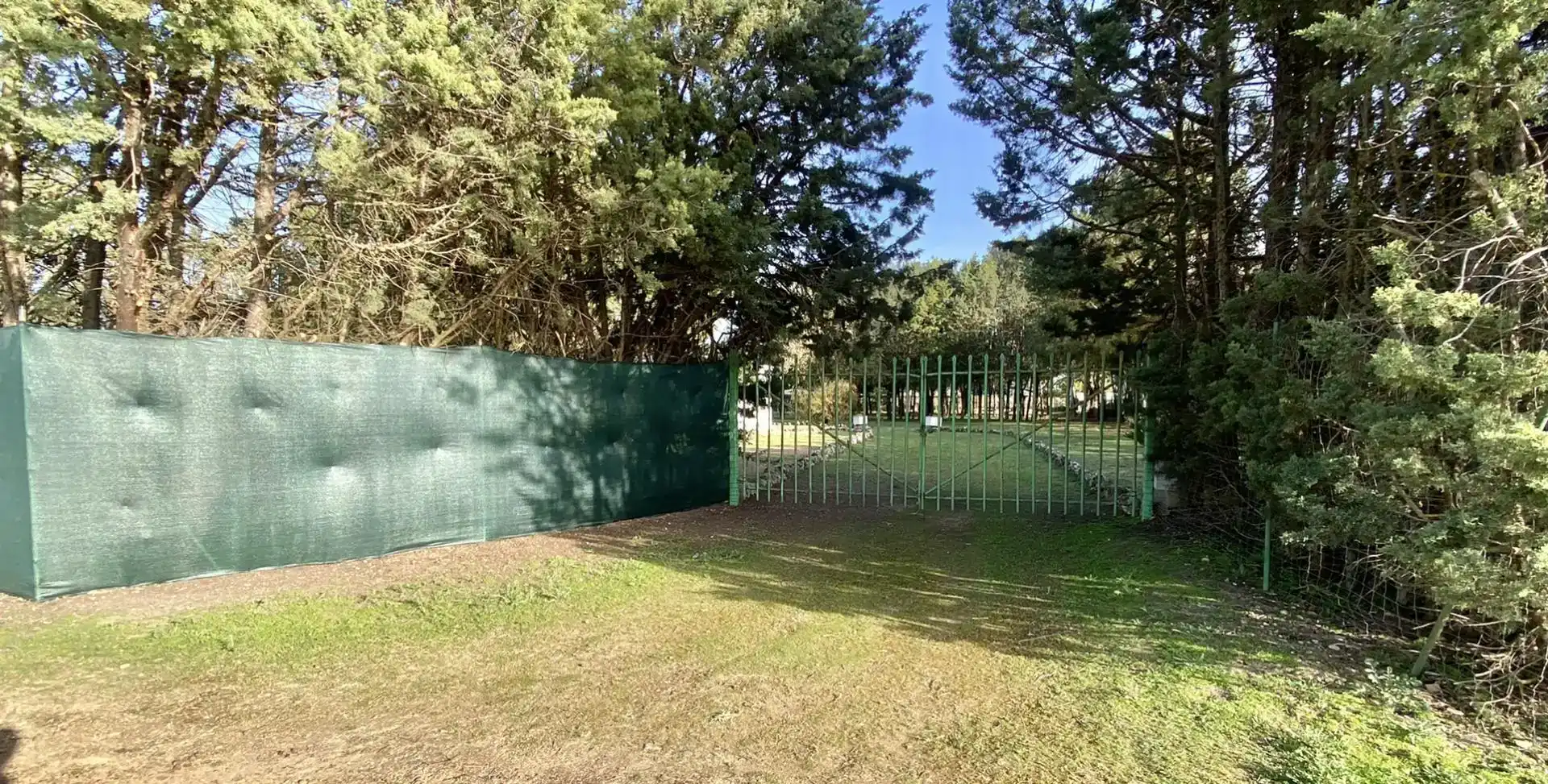 Terreno en venta en Magaz de Pisuerga