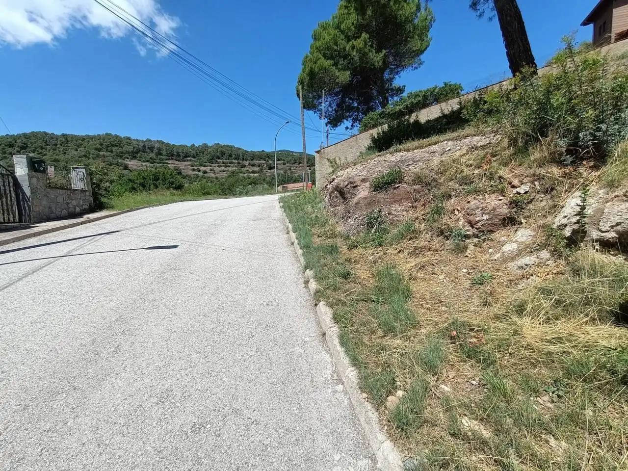 Residential land for sale in Calle Santa Agnés, imagen 14