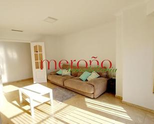 Living room of Flat to rent in Elche / Elx  with Air Conditioner