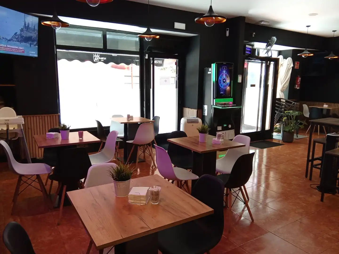 Local comercial en venda a Calle del Pergamino, imagen 10