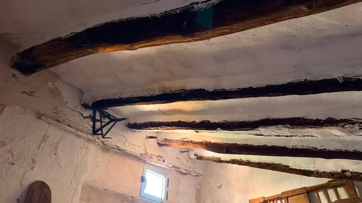 Casa o xalet en venda en Fuente la Reina amb Traster