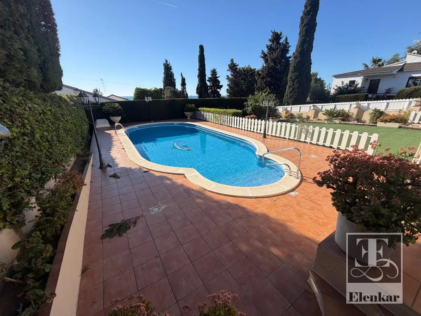 Villa mit Pool zum Verkauf in Masos, imagen 18