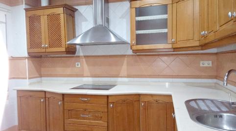 Foto 3 de Planta baixa de lloguer a Alameda - Mentidero - Teatro Falla, Cádiz