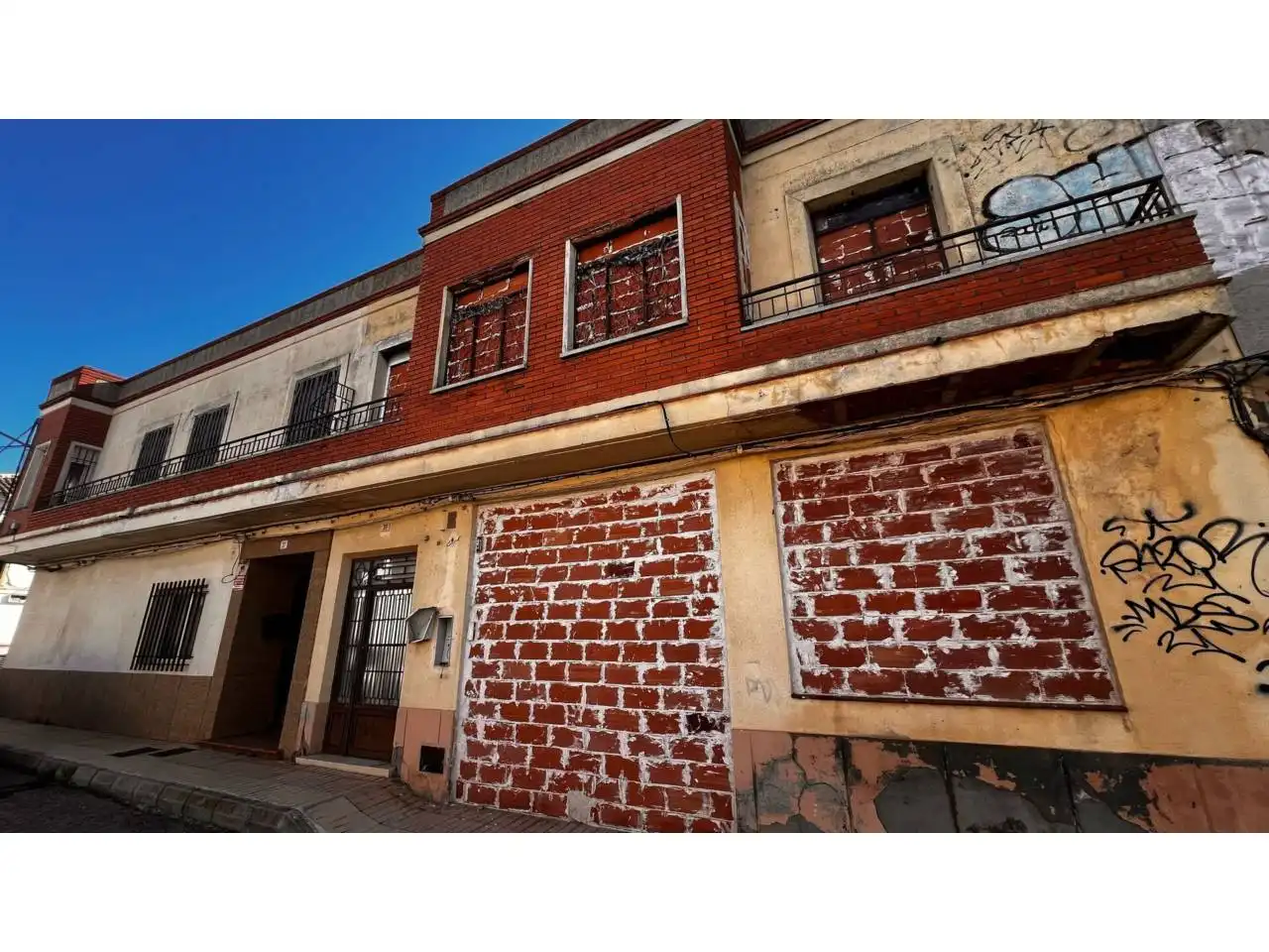 Flat for sale in Villarrobledo