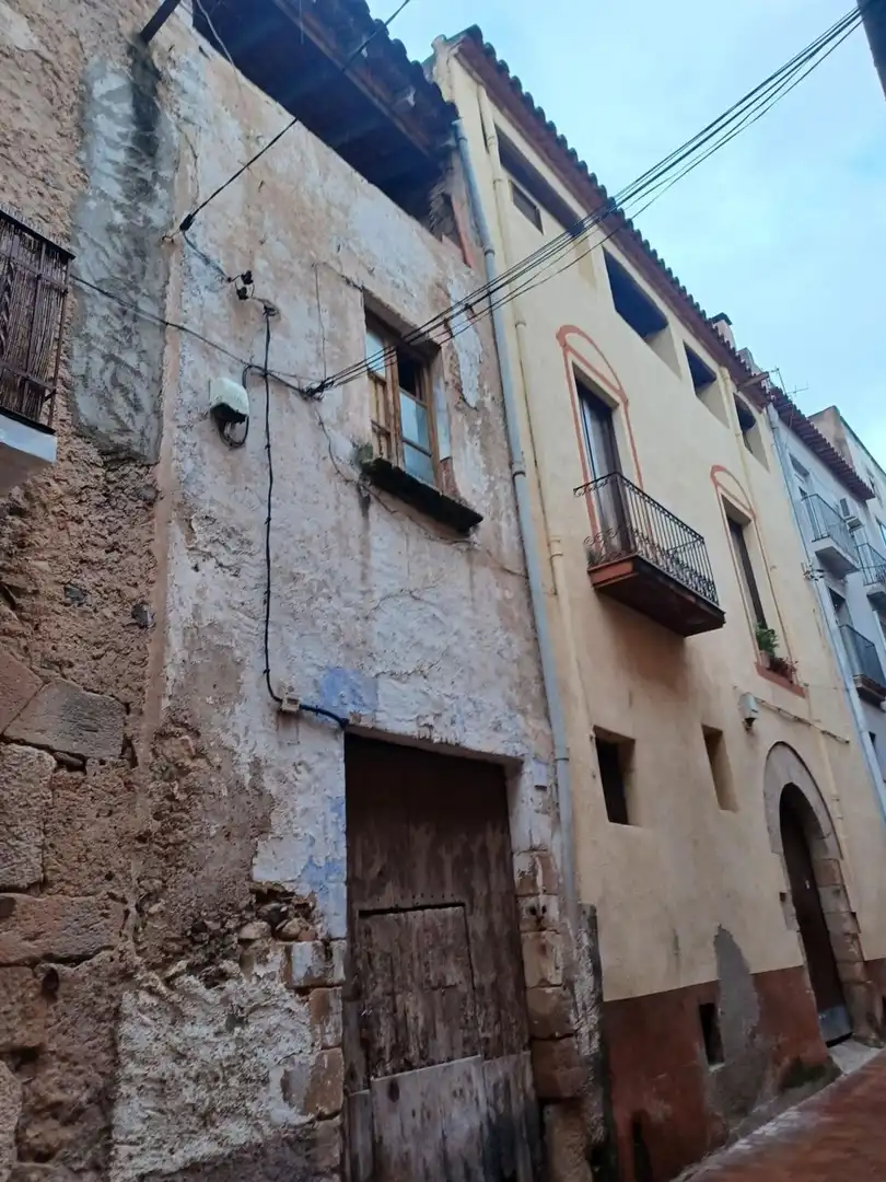 Casa en venda a Pou de la Vila