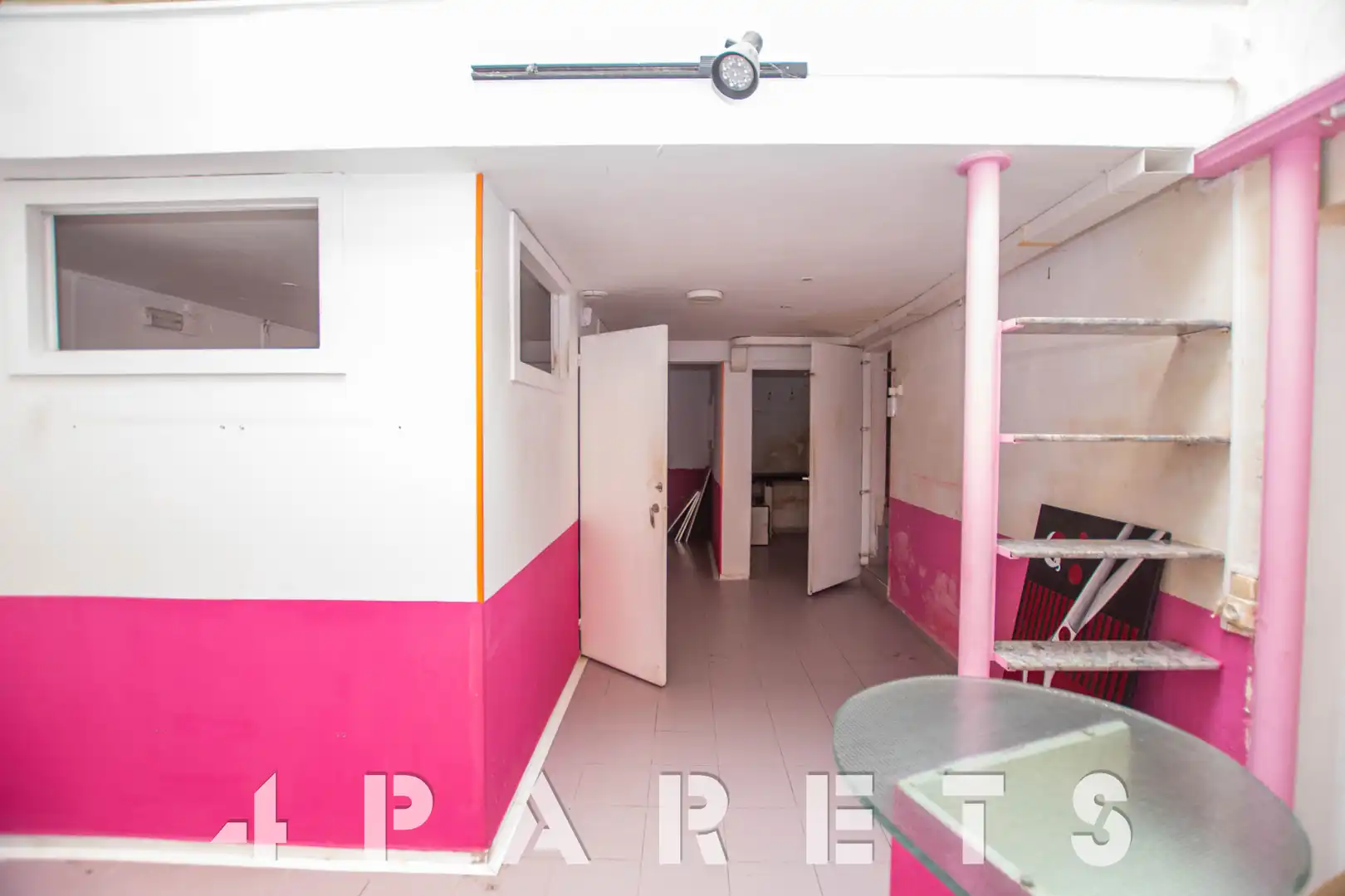 Local en venta en Mataró