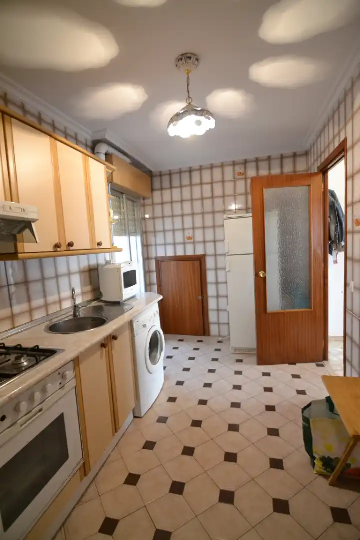 Wohnung zum Verkauf in Calle Picasso, imagen 2