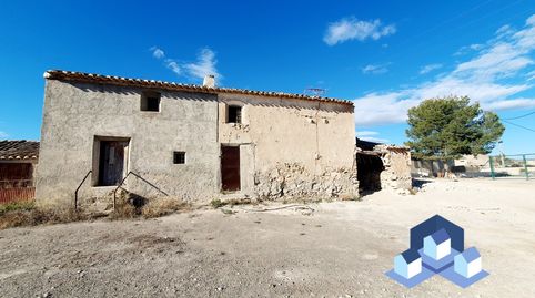CORTIJO EN LOS CAUTIVOS