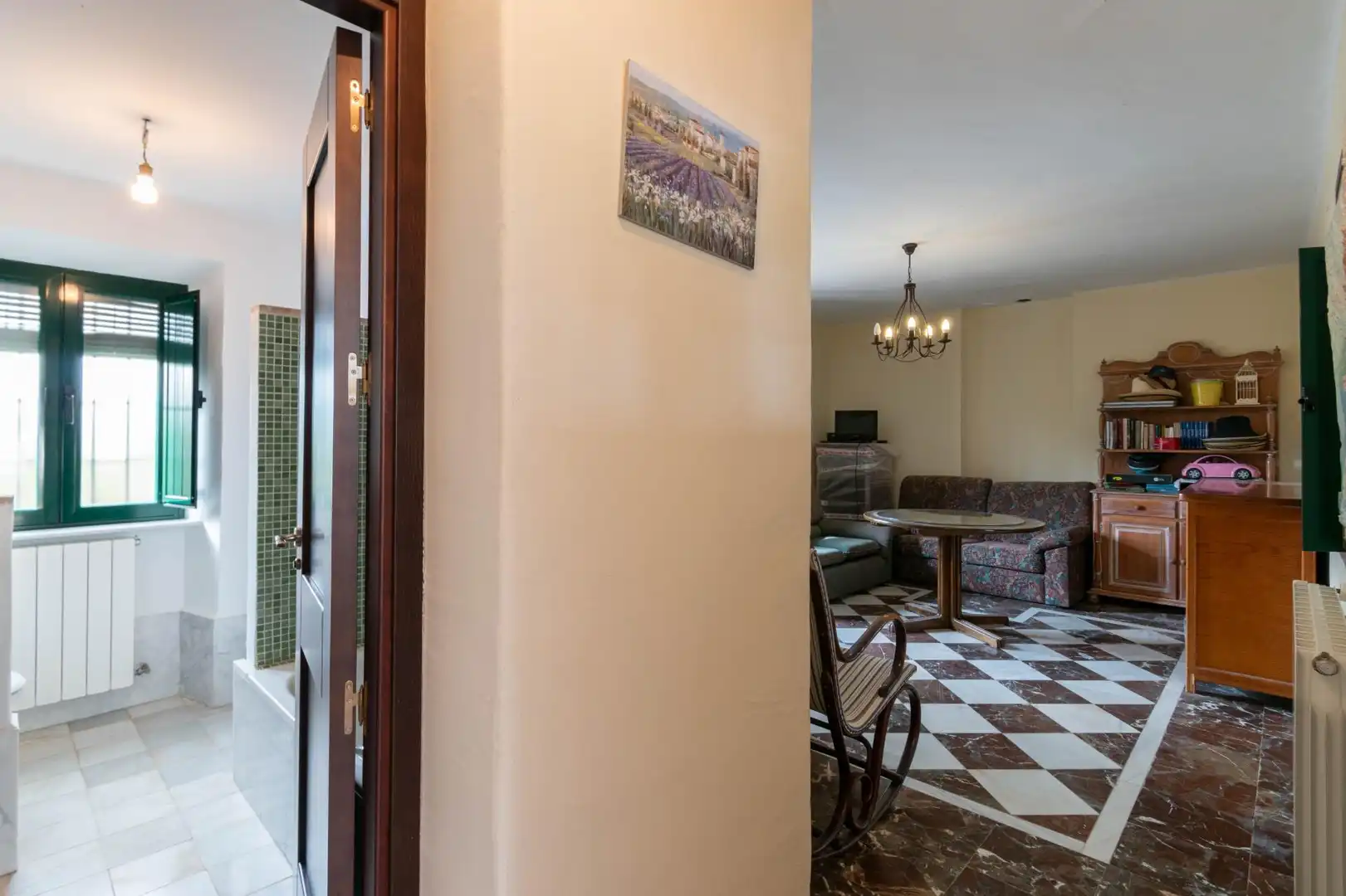 Chalet con piscina en venta en Moraleda de Zafayona, imagen 30