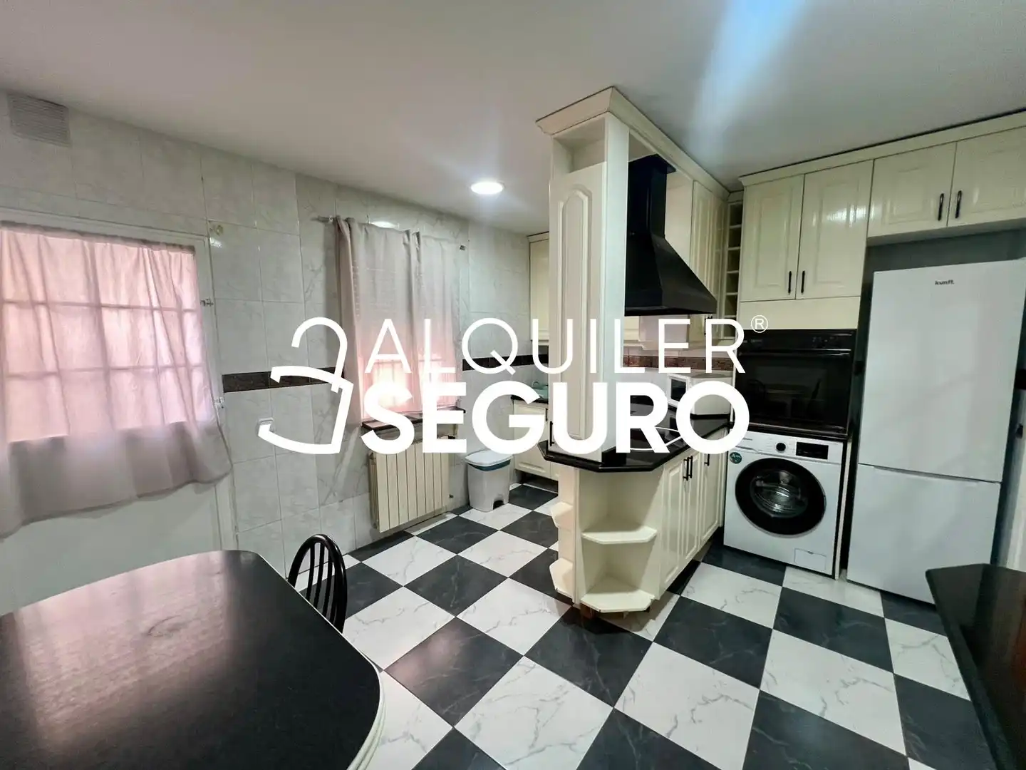 Casa o xalet de lloguer a de Sta. María, Talamanca de Jarama