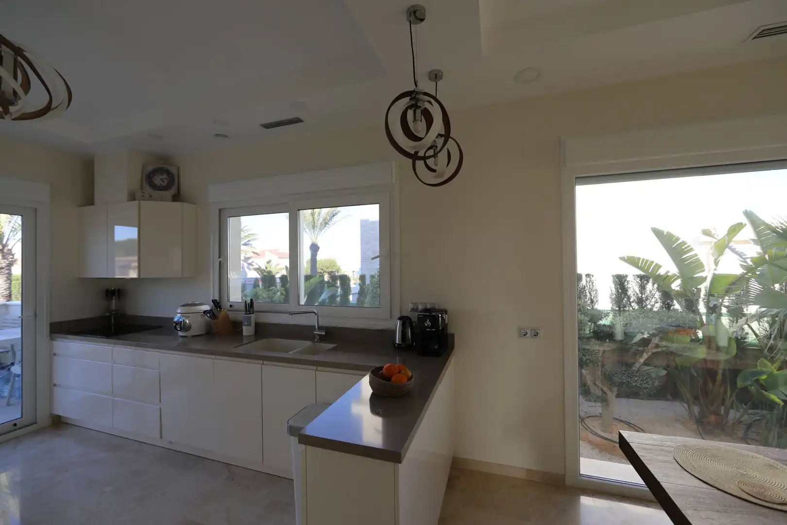 Chalet con terraza en venta en Orihuela Costa, imagen 11