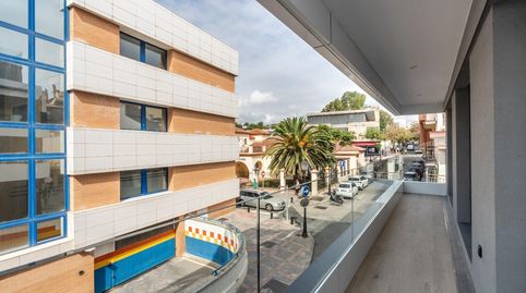 Foto 2 de Apartamento en venta en Puerto Deportivo, Fuengirola