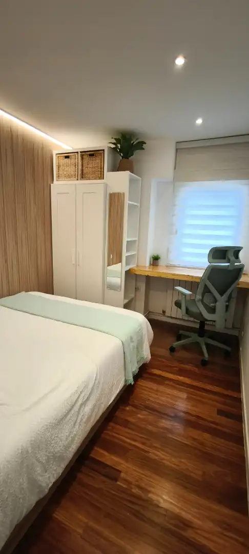 Wohnung mit Aufzug zur Miete in Ensanche - Sar, imagen 7
