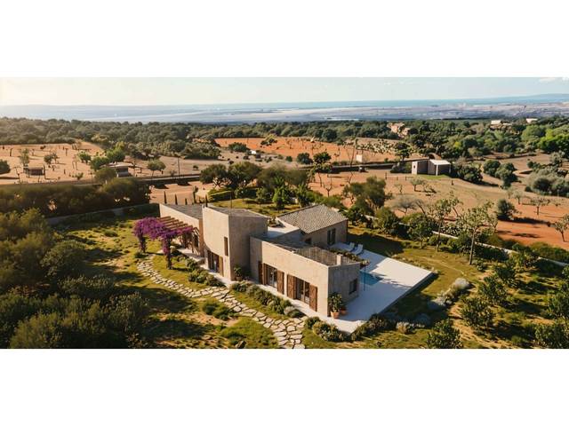 Finca rústica en Venta en Pòrtol