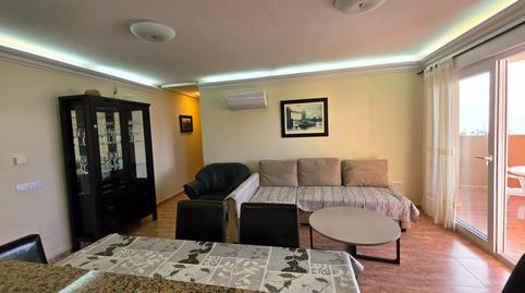 Foto 4 de Àtic en venda a Tomás Maestre, La Manga del Mar Menor