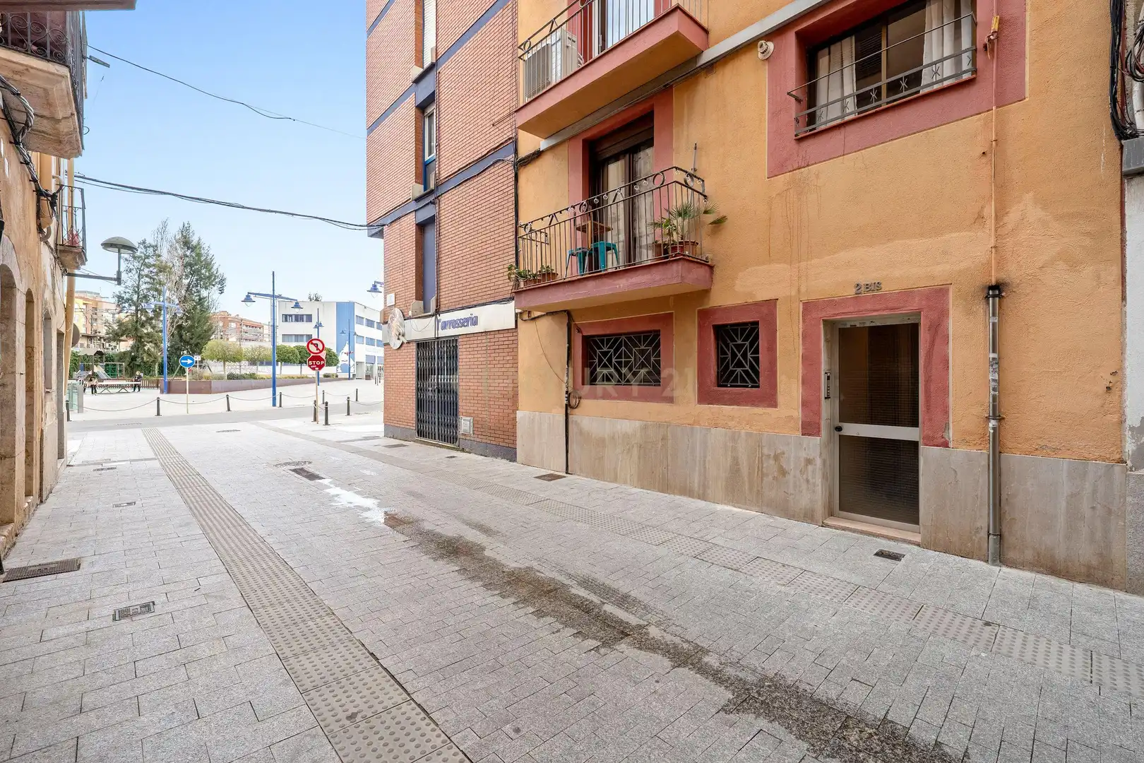 Apartament en venda a CL GRAVINA 2(B)TARRAGONA (TARRAGONA), 2, Barris Marítims