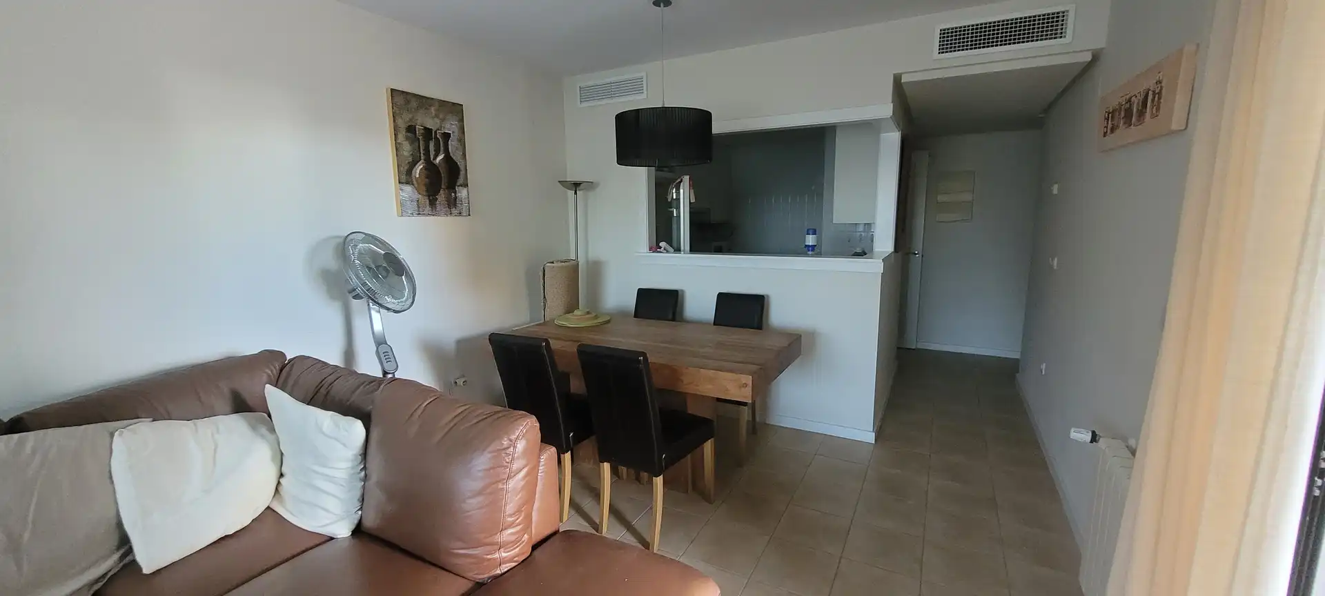 Apartamento con piscina en venta en Campo de Murcia, imagen 5