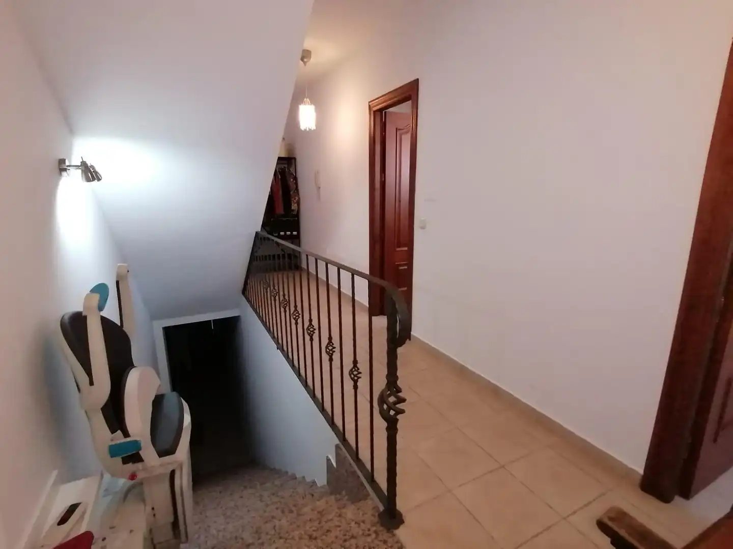 Duplexes for sale in Águilas  with Heating, Terrace and Furnished