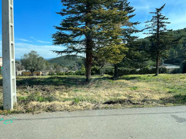 Terreno residencial en Venta en Canyelles