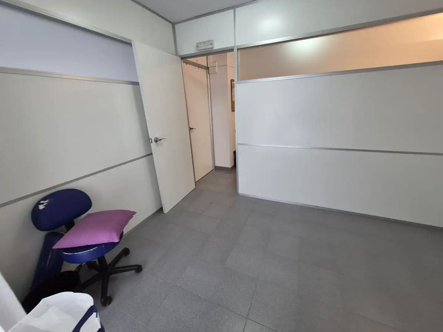 Office for rent in Castellón de la Plana / Castelló de la Plana  with Air Conditioner