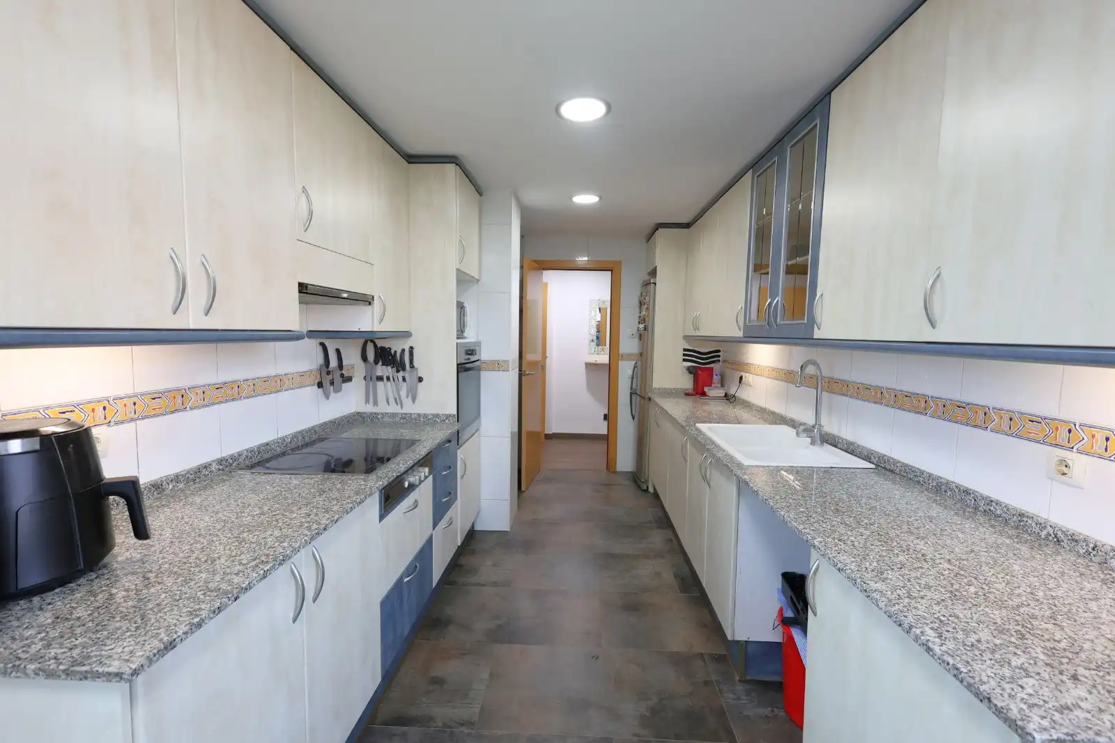 Piso en venta en CA L'ESCORI, Centre