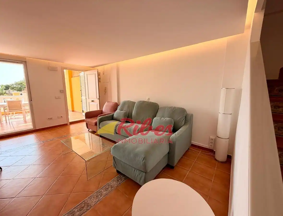Terraced house for sale in El Marenyet, imagen 12