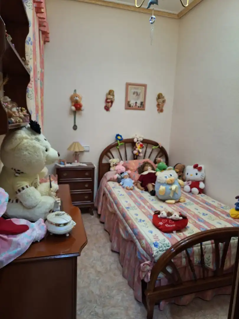 Habitación de Piso en venta en Torredonjimeno con Aire acondicionado, Calefacción y Trastero