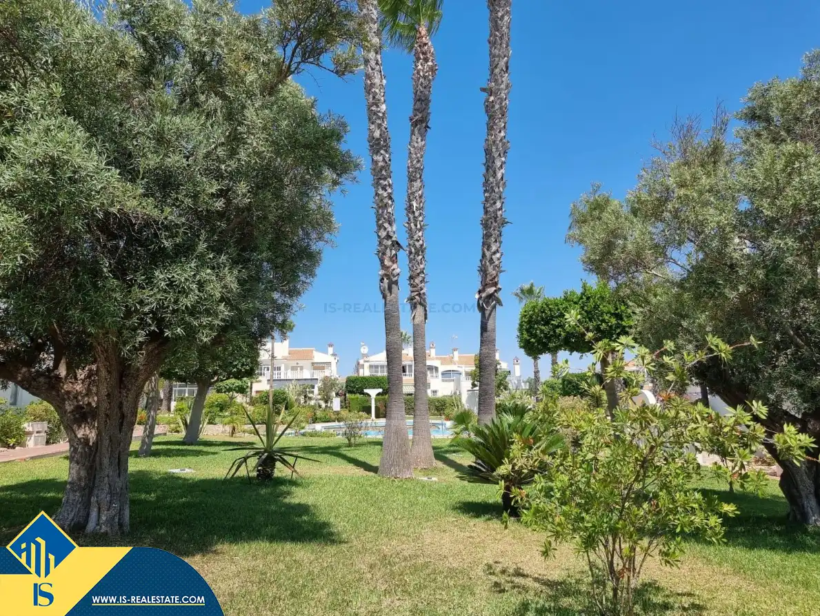 Apartament amb piscina en venda a Los Balcones - Los Altos, imagen 16