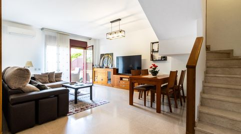 Foto 5 von Maisonette zum Verkauf in Carrer Leonardo Vinci de, Campoamor, Sabadell